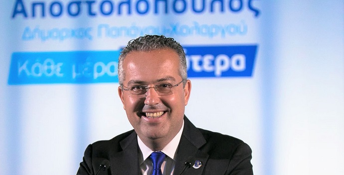 iliasapostolopoulos