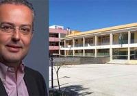 1ο ΛΥΚΕΙΟ ΧΟΛΑΡΓΟΥ: «Αδειάζει» τον Δήμαρχο η Περιφέρεια Αττικής