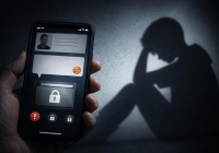 Συνελήφθη από το Τμήμα δίωξης εγκλημάτων Παπάγου-Χολαργού 19χρονος, που εκβίαζε ανήλικους