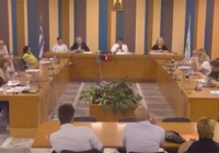 Σήμερα η 16η συνεδρίαση του Δημοτικού Συμβουλίου Παπάγου Χολαργού