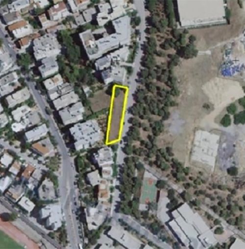 Οριστικά στην κυριότητα του Δήμου ακίνητο στον Άνω Χολαργό με απόφαση Αρείου Πάγου