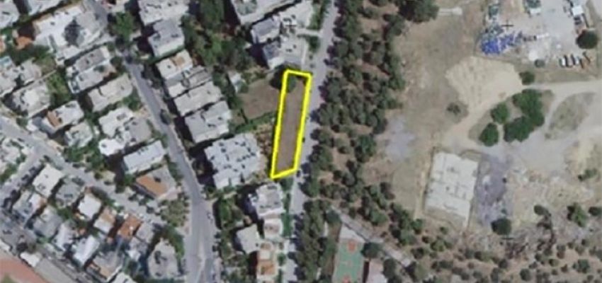 Οριστικά στην κυριότητα του Δήμου ακίνητο στον Άνω Χολαργό με απόφαση Αρείου Πάγου