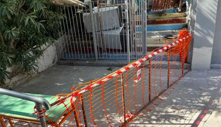 6ο Νηπιαγωγείο Χολαργού: Τίποτα έτοιμο στην ώρα του, παρά τις διαβεβαιώσεις!
