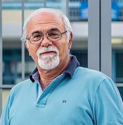 Ο Πέτρος Δαμιανός μιλά για την εκπαίδευση στη φυλακή