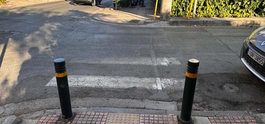 Η δημοτική αρχή καλείται να λογοδοτήσει σε Σιώτου, Χαμηλοθώρη, Γλύτση, Κουκή, ξανά!