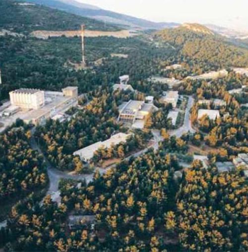  Η χωματερή των ραδιενεργών αποβλήτων όλης της χώρας έξω από την πόρτα μας!