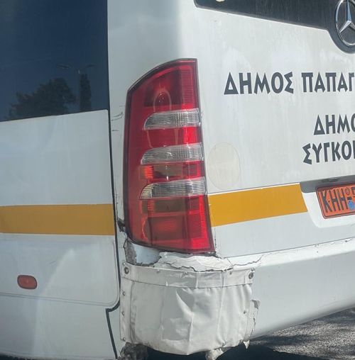 Δημοτική Συγκοινωνία Παπάγου Χολαργού: Άλλο ανέκδοτο για τη βιώσιμη κινητικότητα;
