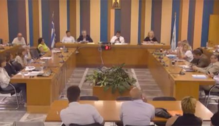 Με υπογραφές πολιτών η διαχείριση των αδέσποτων στο Δημοτικό Συμβούλιο Παπάγου Χολαργού