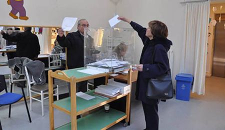 Τέλος στη 2η Κυριακή για εκλογή Δημάρχου. Ψήφος και από το κινητό!