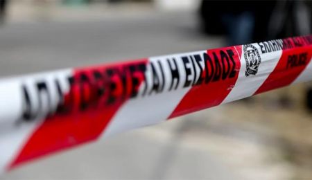 Άνδρας πυροβόλησε τη σύζυγο του και αυτοκτόνησε στον Χολαργό