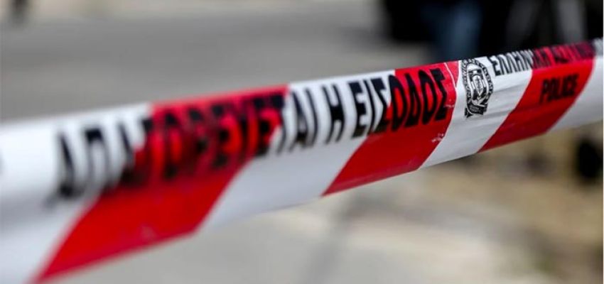 Άνδρας πυροβόλησε τη σύζυγο του και αυτοκτόνησε στον Χολαργό