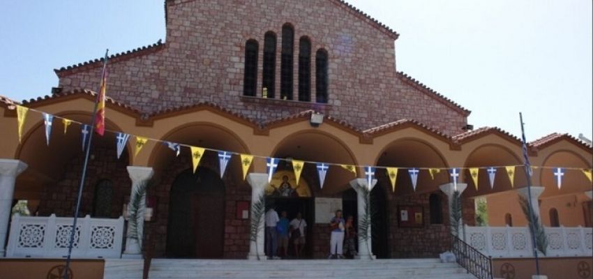 Εκδήλωση για τα 100 χρόνια 