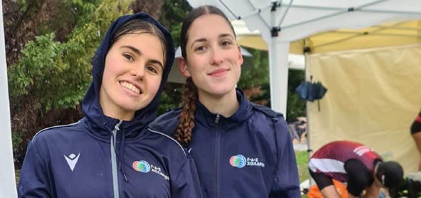 ΓΑΣ Χολαργού: Ισχυρό 