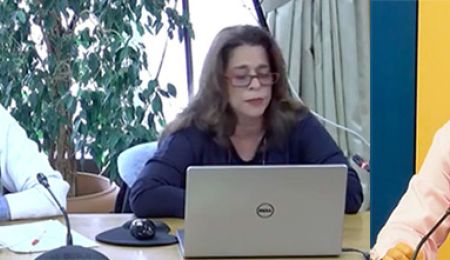 Μήνυση Αποστολόπουλου κατά δημοτικών συμβούλων της αντιπολίτευσης. Αντιδράσεις από τις «8ΠΡΟΤΑΣΕΙΣ»