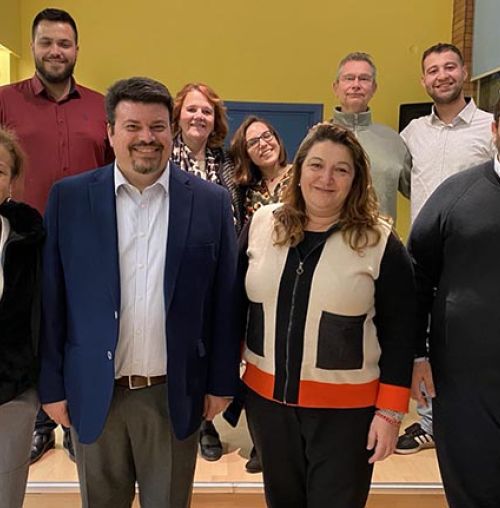 Νέο Διοικητικό Συμβούλιο για τους Πελοποννήσιους Χολαργού Παπάγου