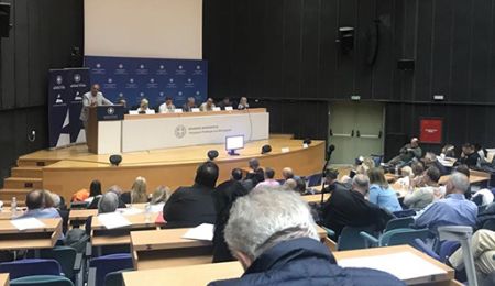 Ομόφωνη απόρριψη στο σχέδιο της καύσης των απορριμμάτων στο Περιφερειακό Συμβούλιο Αττικής