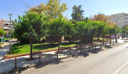 Οι «8ΠΡΟΤΑΣΕΙΣ» στην πλατεία Κύπρου, για να ακούσουν τους πολίτες για το μέλλον της γειτονιάς