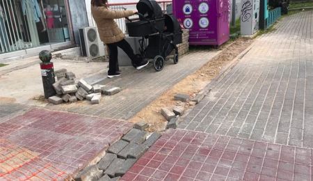 45 ηλεκτρικά ποδήλατα παραμένουν στην αποθήκη του Δημαρχείου