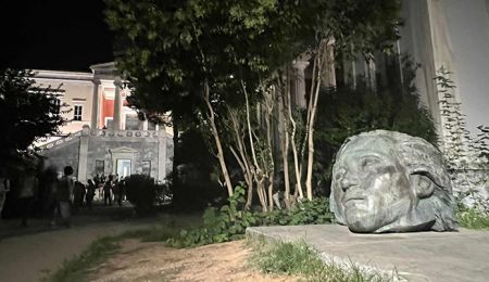 8ΠΡΟΤΑΣΕΙΣ: Η εξέγερση του Πολυτεχνείου ζωντανός οδηγός συλλογικής διεκδίκησης