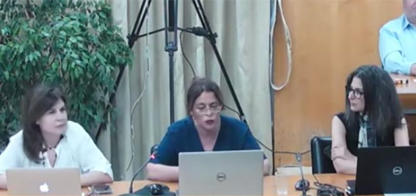 Ποια η διαδικασία για τα ζώα που πεθαίνουν στους κοινόχρηστους χώρους Παπάγου-Χολαργού;
