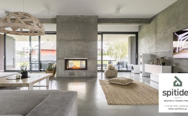 Spitidea: Μεσιτικό & Τεχνικό Γραφείο στο Χαλάνδρι με ολοκληρωμένες λύσεις διαχείρισης ακινήτων