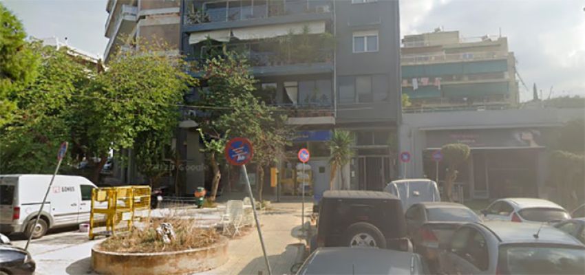 EKTAKTO! Λουκέτο και στα ΕΛΤΑ Χολαργού!