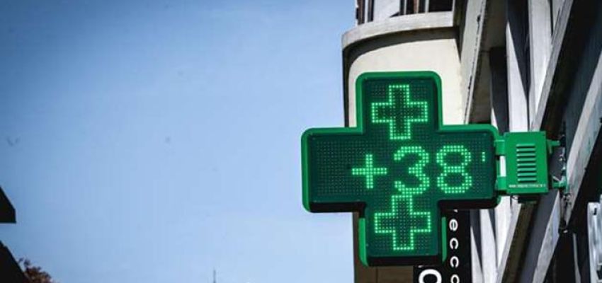 ΔΗΜΟΣ ΠΑΠΑΓΟΥ ΧΟΛΑΡΓΟΥ: Κλιματιζόμενοι χώροι για την Παρασκευή (21/8)