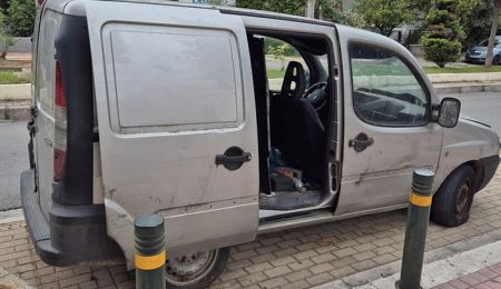 Πέντε Δημοτικοί Σύμβουλοι καλούν την Δημοτική Αρχή να λογοδοτήσει